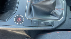 SEAT Ibiza 1.0 TSI 110 FR Edition 5dr Petrol Hatchback